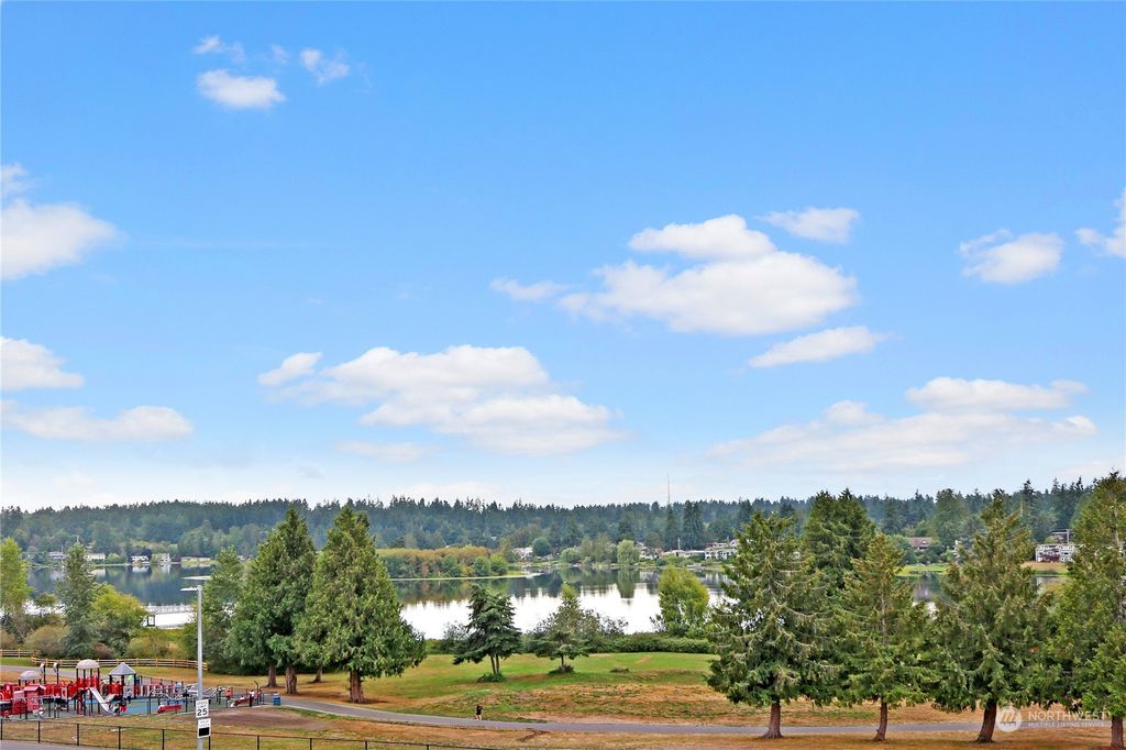 Photo of 23501 Lakeview Drive #D303, Mountlake Terrace, WA 98043 (MLS # 2156828)