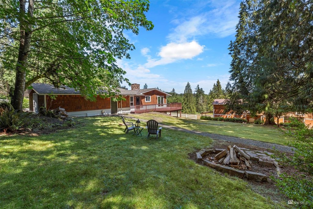 Photo of 30224 SE Issaquah Fall City Road, Fall City, WA 98024 (MLS # 1981414)