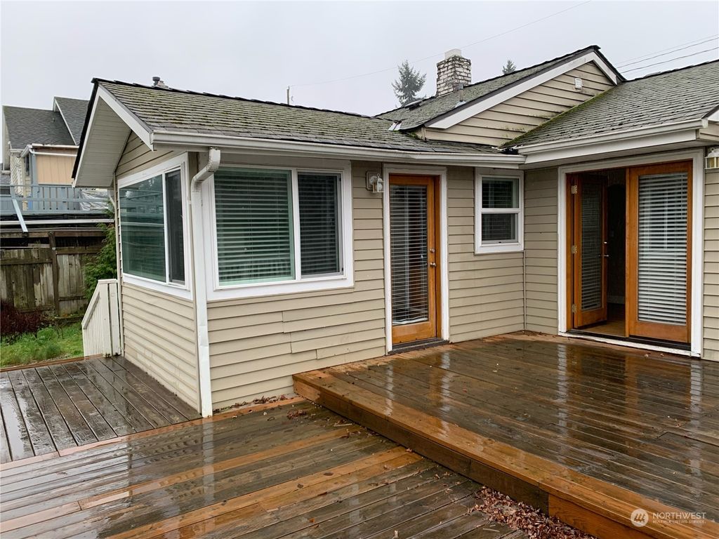 Photo of 11634 25th Avenue S, Seattle, WA 98168 (MLS # 2189395)