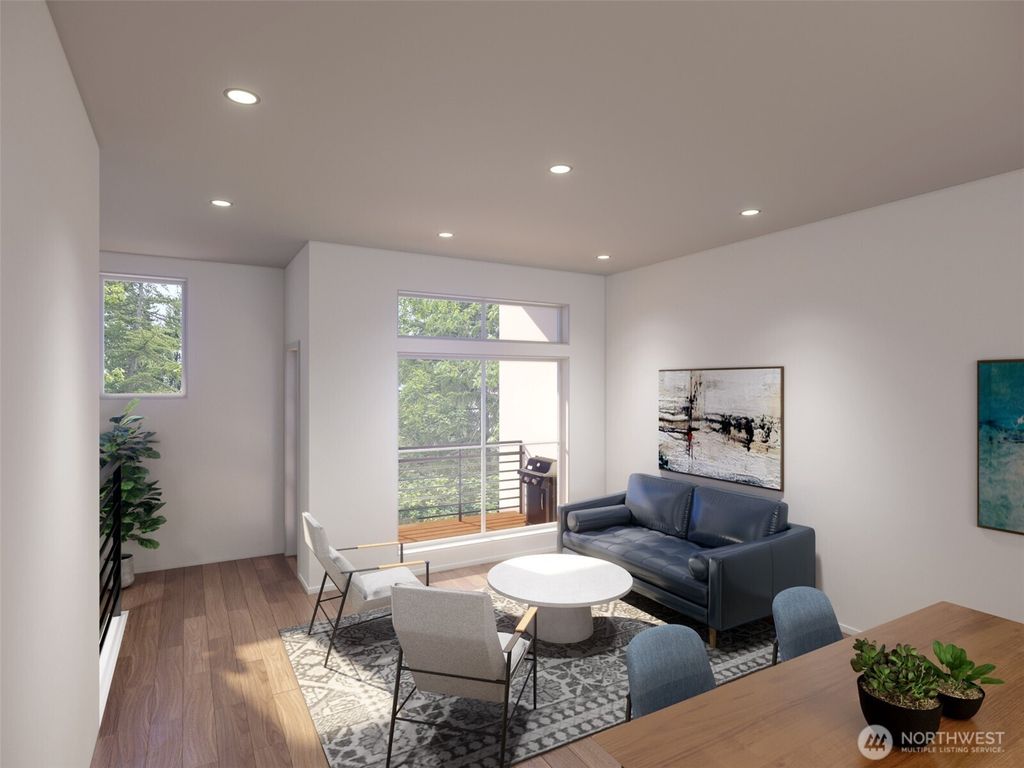 Photo of 16003 SE 31st Lane, Bellevue, WA 98008 (MLS # 2509138)