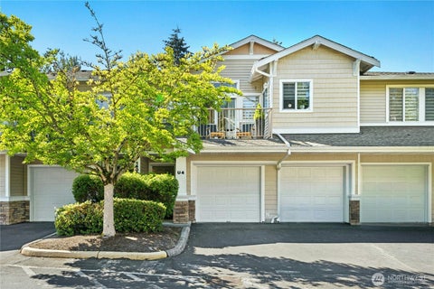 Photo of 14007 69th Drive SE #U4, Snohomish, WA 98296 (MLS # 2578895)