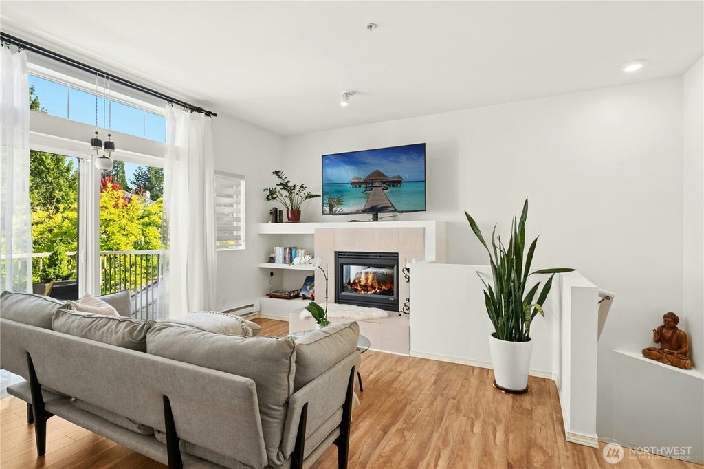 Photo of 14007 69th Drive SE #U4, Snohomish, WA 98296 (MLS # 2578895)