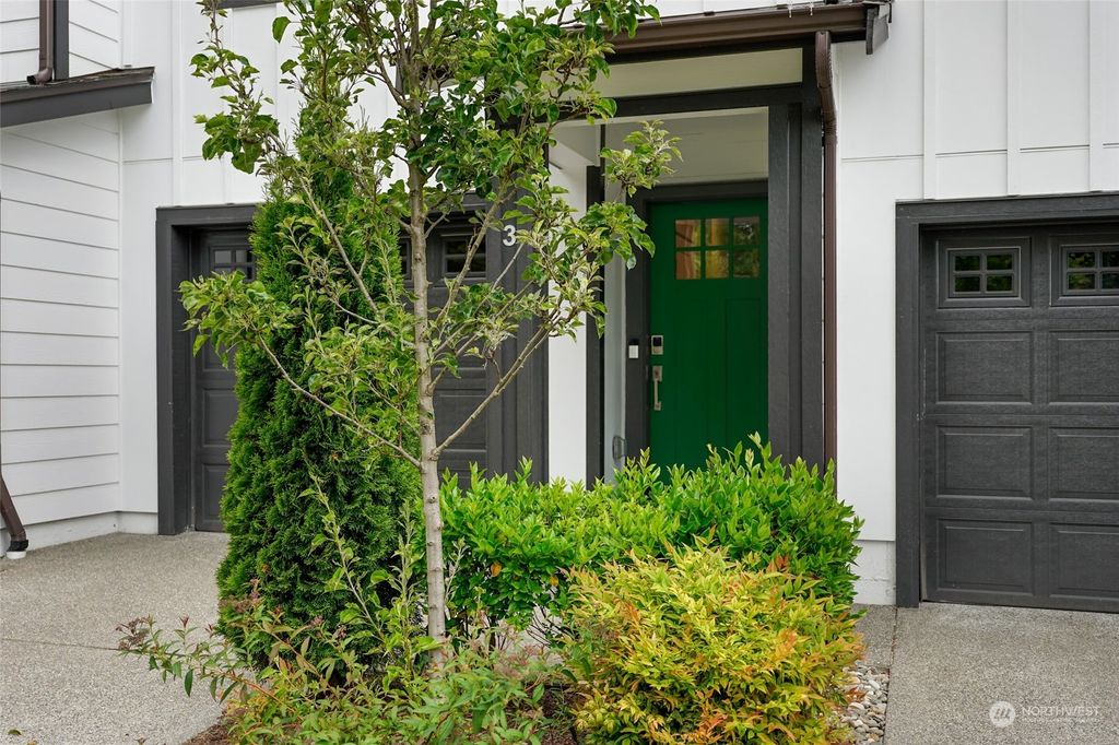 Photo of 2013 101st Avenue SE #3, Lake Stevens, WA 98258 (MLS # 2252464)