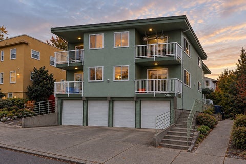 Photo of 506 N 45th Street #302, Seattle, WA 98103 (MLS # 2594878)