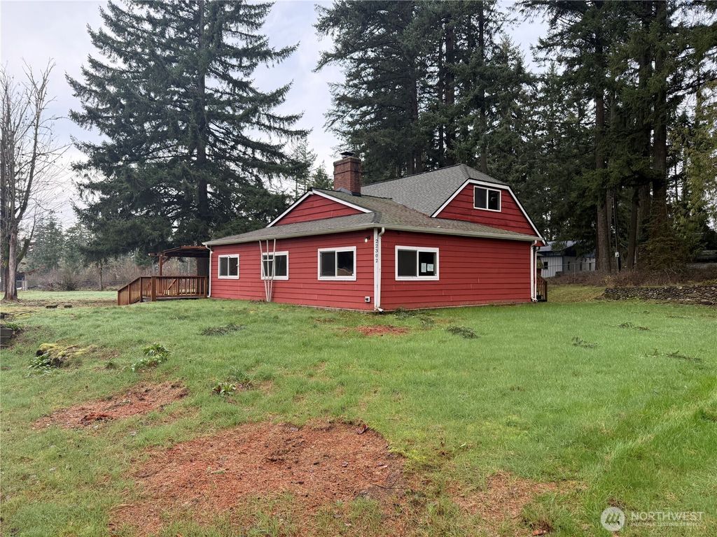 Photo of 22302 30th Avenue E, Spanaway, WA 98387 (MLS # 2463395)