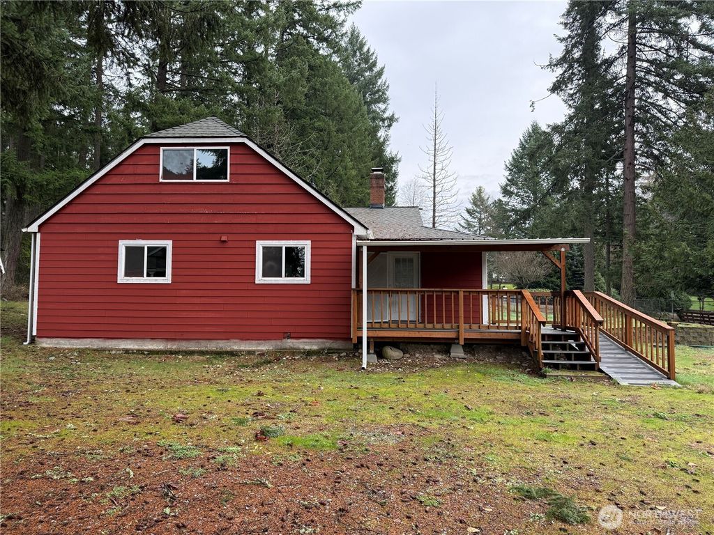 Photo of 22302 30th Avenue E, Spanaway, WA 98387 (MLS # 2463395)