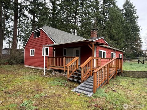 Photo of 22302 30th Avenue E, Spanaway, WA 98387 (MLS # 2463395)