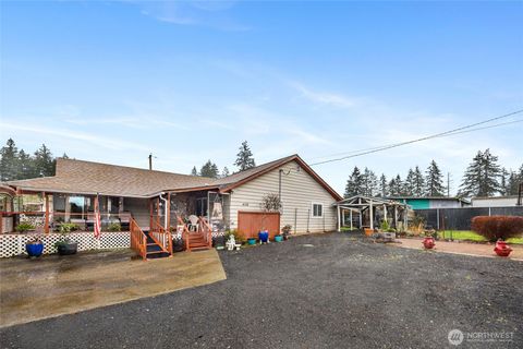Photo of 4100 Dent Road SW, Olympia, WA 98512 (MLS # 2469361)