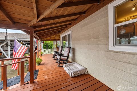 4100 Dent Road SW Olympia WA 98512