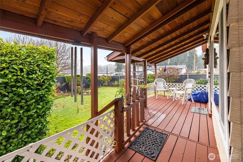 Photo of 4100 Dent Road SW, Olympia, WA 98512 (MLS # 2469361)