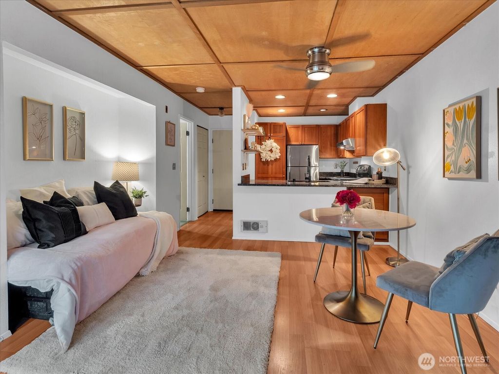 Photo of 211 Summit Avenue E #N308, Seattle, WA 98102 (MLS # 2327242)