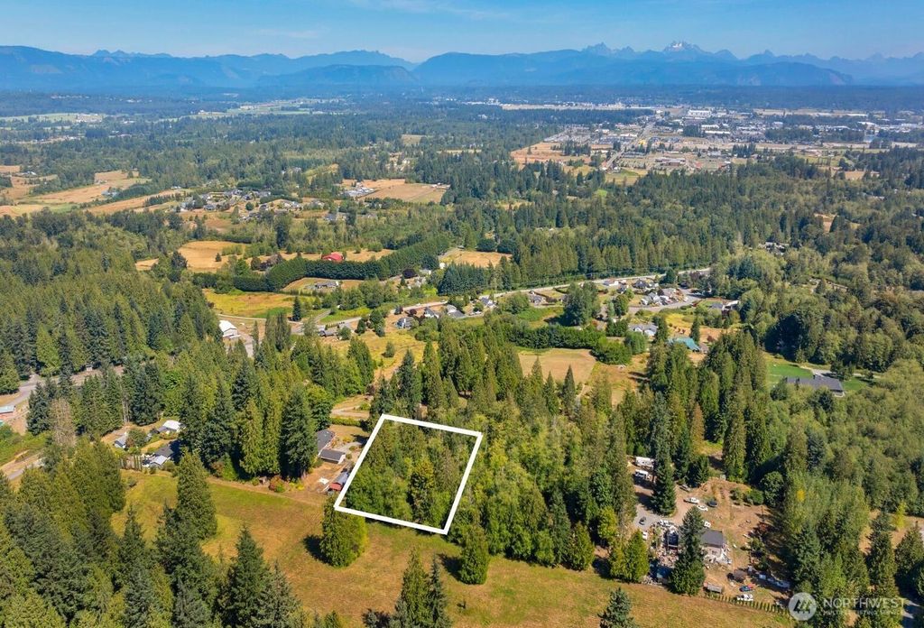 Photo of 614 172nd Street NW, Arlington, WA 98223 (MLS # 2425773)