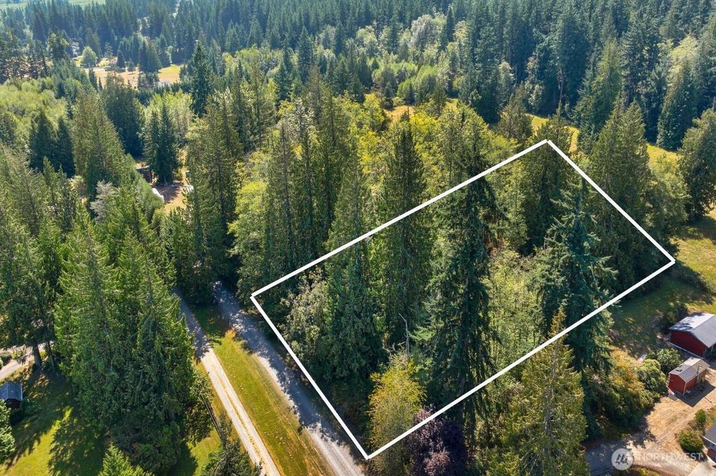Photo of 614 172nd Street NW, Arlington, WA 98223 (MLS # 2425773)