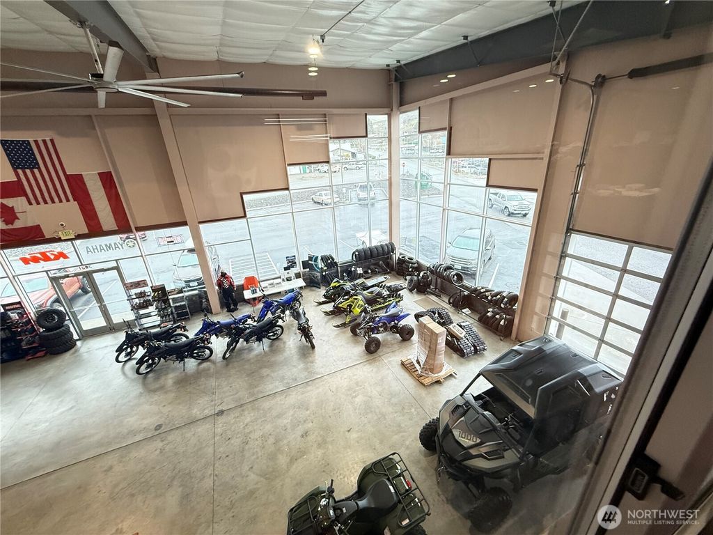 Photo of 3031 GS Center Rd, Chelan, WA 98801 (MLS # 2493531)