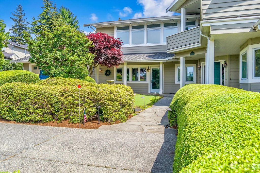 Photo of 540 Holly Drive, Edmonds, WA 98020 (MLS # 2066524)