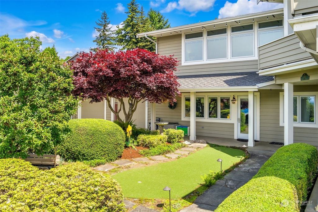 Photo of 540 Holly Drive, Edmonds, WA 98020 (MLS # 2066524)