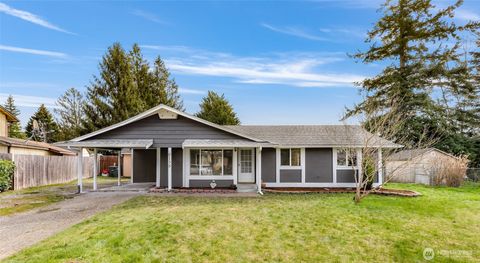 Photo of 6158 Aquarius Avenue, Ferndale, WA 98248 (MLS # 2494299)