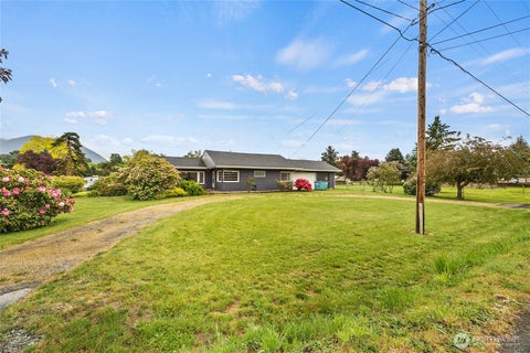 Photo of 161 State Route 131, Randle, WA 98377 (MLS # 2587034)