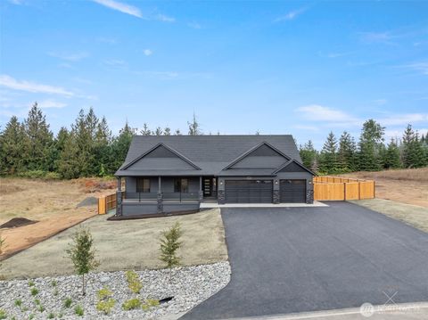 14317 Mima Road SW Olympia WA 98512
