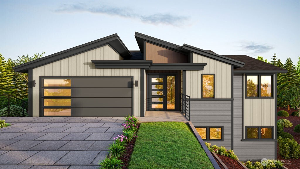 23 128th Avenue SE Lot 1