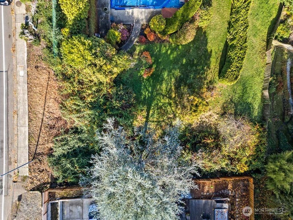 Photo of 23 XX 128th Avenue SE #Lot 1, Bellevue, WA 98005 (MLS # 2464254)