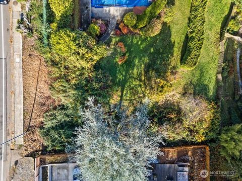 Photo of 23 XX 128th Avenue SE #Lot 1, Bellevue, WA 98005 (MLS # 2464254)