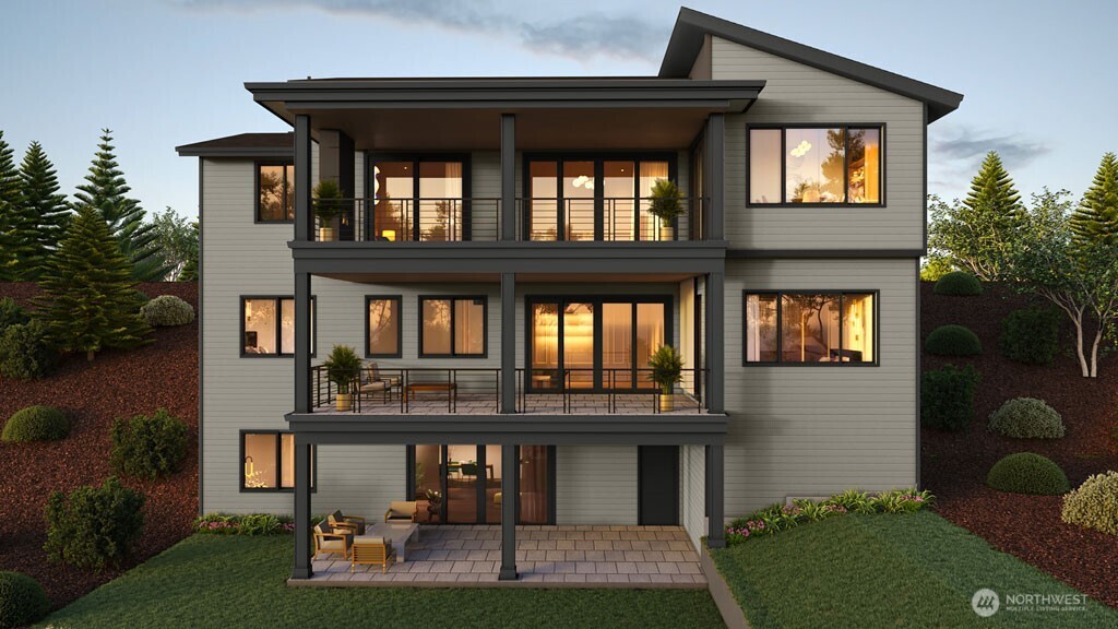 23 128th Avenue SE Lot 1