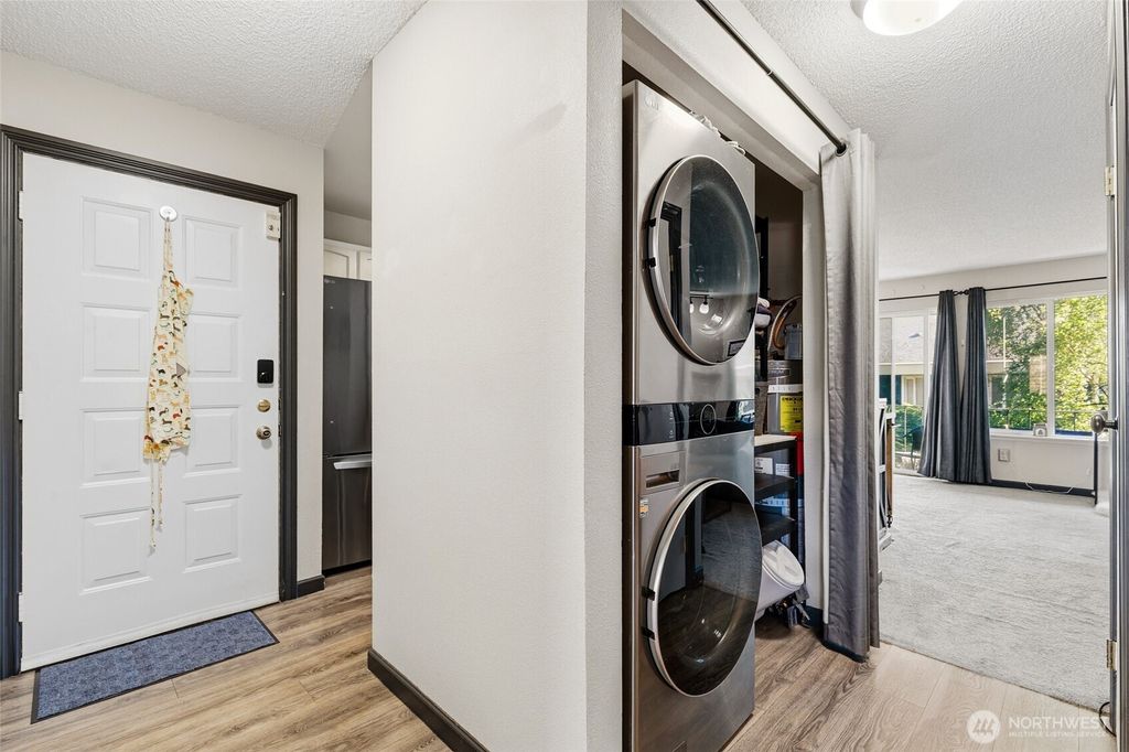 Photo of 17430 Ambaum Boulevard S #29, Seattle, WA 98148 (MLS # 2506677)