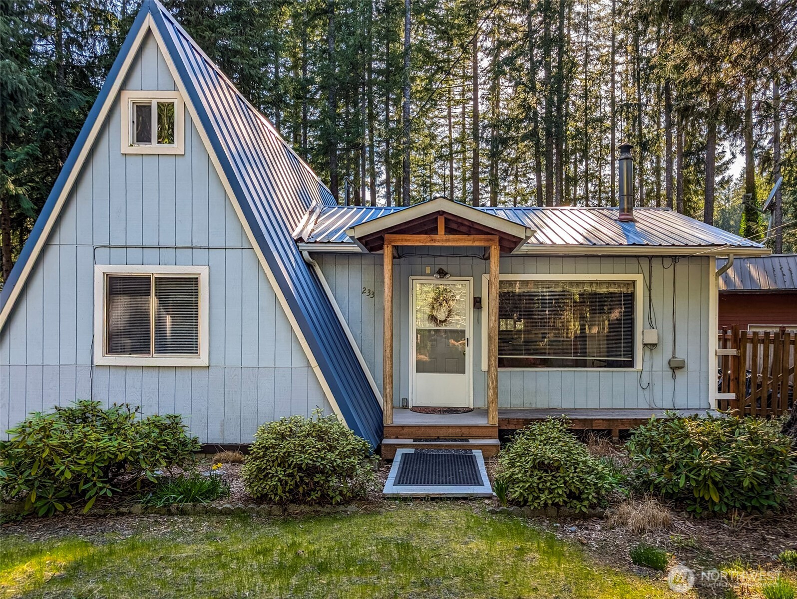233 Mountain View Drive