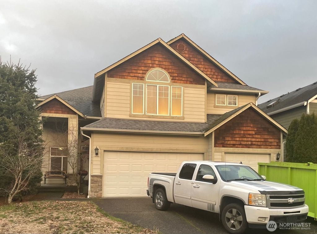 Photo of 28648 226th Avenue SE, Maple Valley, WA 98038 (MLS # 2336595)