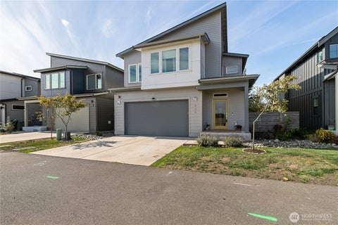 Photo of 825 Northview Street, Bellingham, WA 98226 (MLS # 2584590)