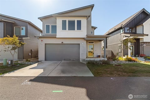 Photo of 825 Northview Street, Bellingham, WA 98226 (MLS # 2584590)