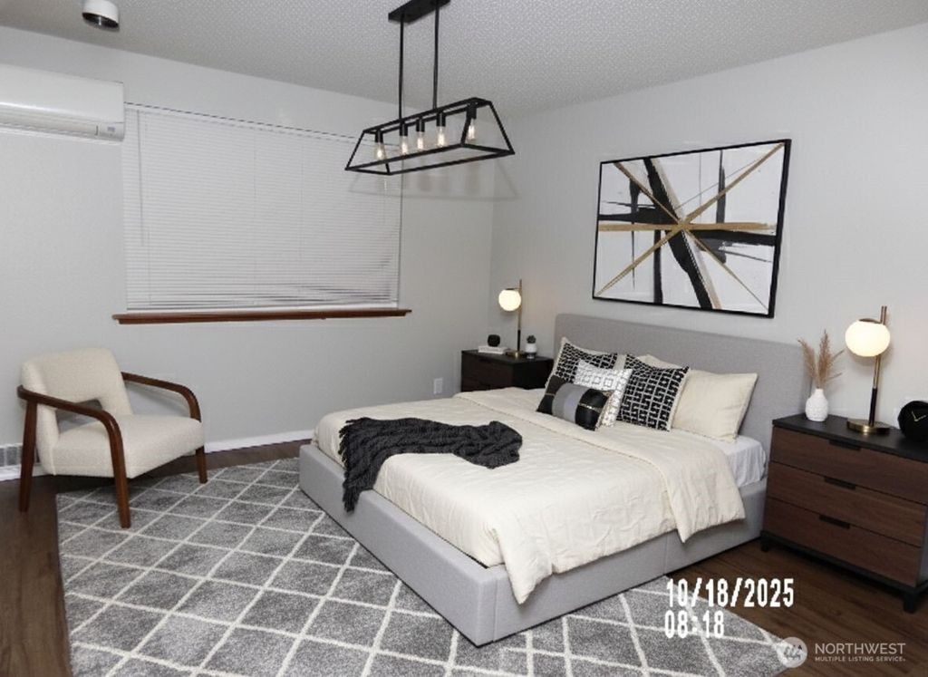 Photo of 25030 110 Place SE #7A, Kent, WA 98030 (MLS # 2446353)