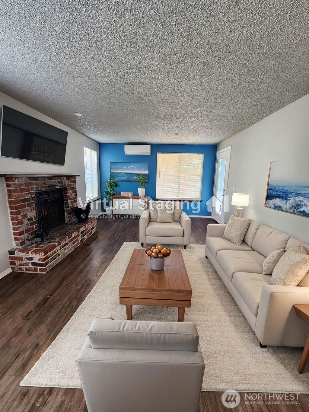 Photo of 25030 110 Place SE #7A, Kent, WA 98030 (MLS # 2446353)