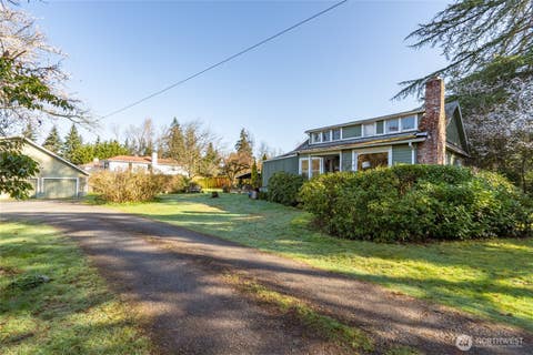 Photo of 9404 NE 32nd Street, Clyde Hill, WA 98004 (MLS # 2557696)