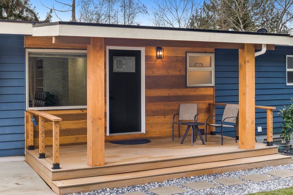 Photo of 15539 SE 8th Street, Bellevue, WA 98007 (MLS # 2335286)