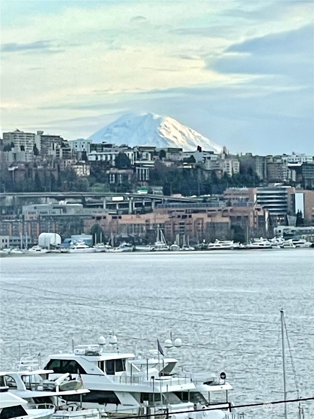 Photo of 3401 Albion Place N #7, Seattle, WA 98103 (MLS # 2203432)