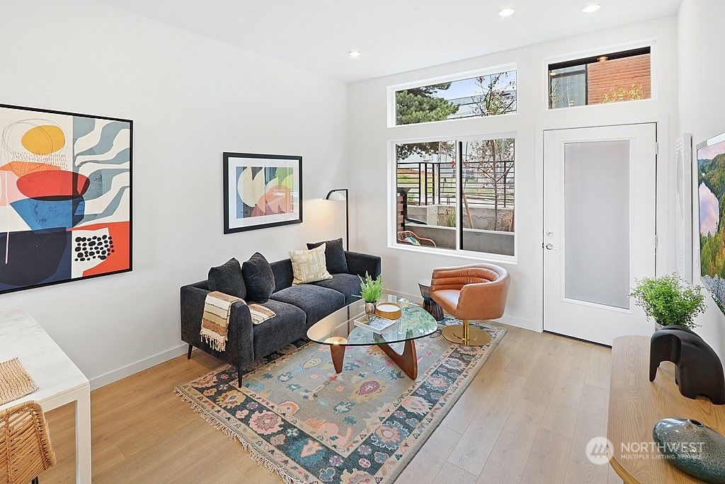 Photo of 2040 24th Avenue S, Seattle, WA 98144 (MLS # 2166934)