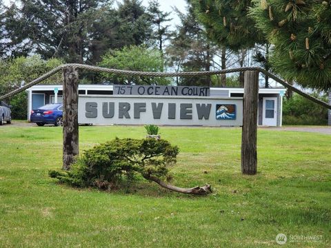 Photo of 757 Ocean Court NW #20, Ocean Shores, WA 98569 (MLS # 2515332)