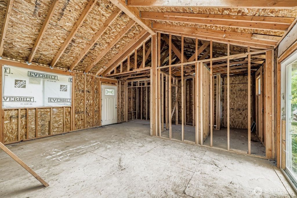 Photo of 16955 185th Avenue NE, Woodinville, WA 98072 (MLS # 2453583)