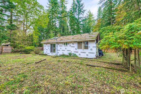 Photo of 16955 185th Avenue NE, Woodinville, WA 98072 (MLS # 2453583)