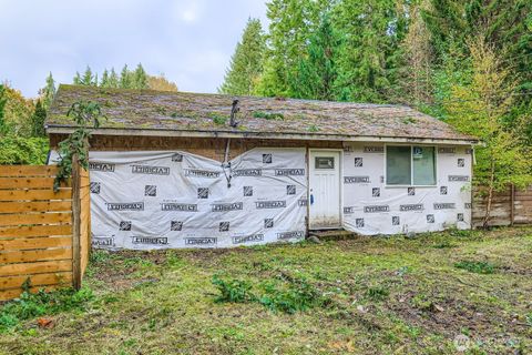 Photo of 16955 185th Avenue NE, Woodinville, WA 98072 (MLS # 2453583)