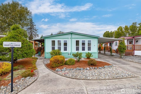 Photo of 2725 E Fir Street #76, Mount Vernon, WA 98273 (MLS # 2586186)