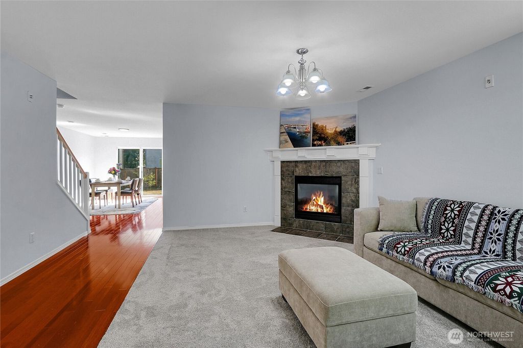 Photo of 21545 SE 298th Place, Kent, WA 98042 (MLS # 2500806)