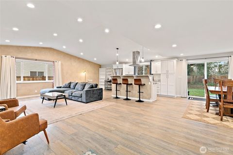 Photo of 14314 110th Avenue Ct E, Puyallup, WA 98374 (MLS # 2461485)