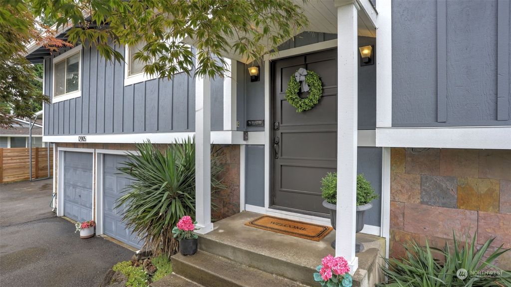 Photo of 12905 SE 186th Place, Renton, WA 98058 (MLS # 2297665)