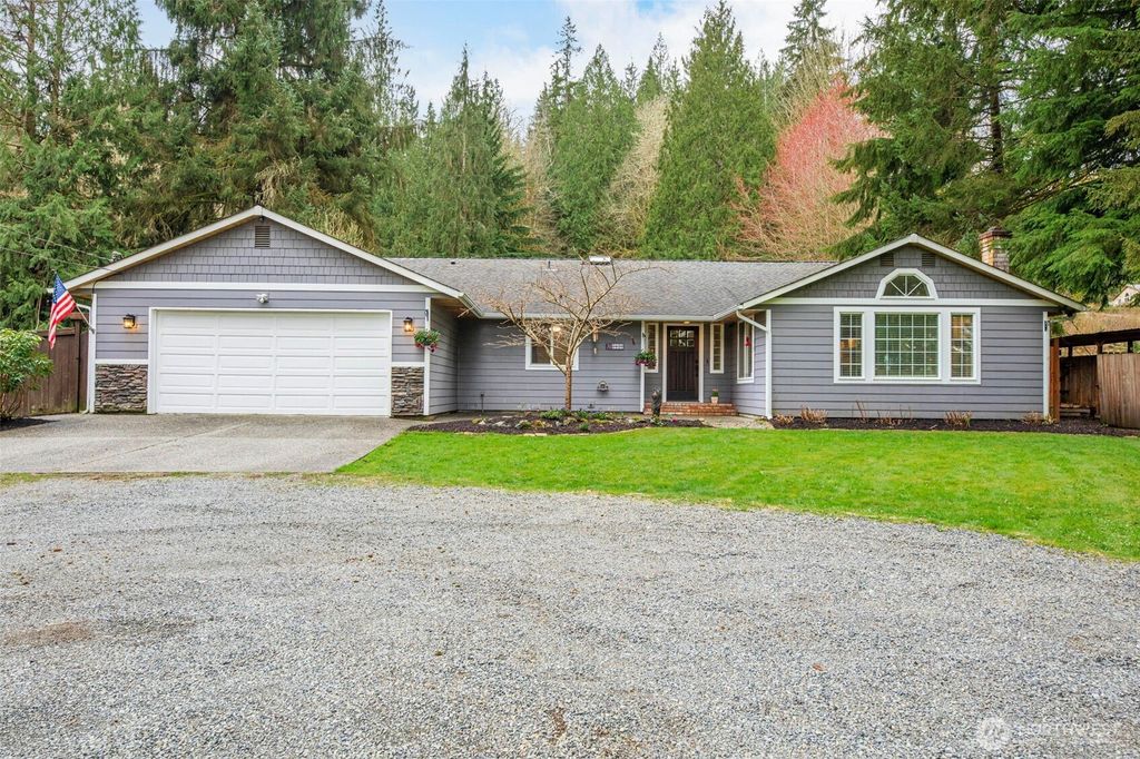 Photo of 5620 Robe Menzel Road, Granite Falls, WA 98252 (MLS # 2349958)