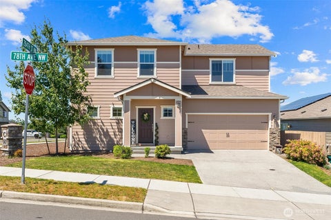 Photo of 28402 78th Avenue NW, Stanwood, WA 98292 (MLS # 2543112)