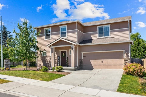 Photo of 28402 78th Avenue NW, Stanwood, WA 98292 (MLS # 2543112)