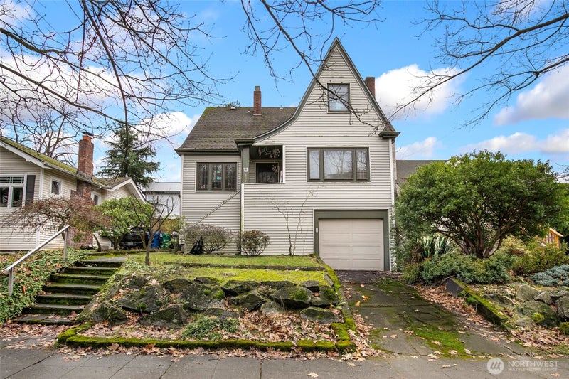837 NW Market Street